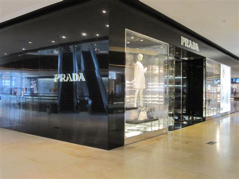 guangzhou PRADA